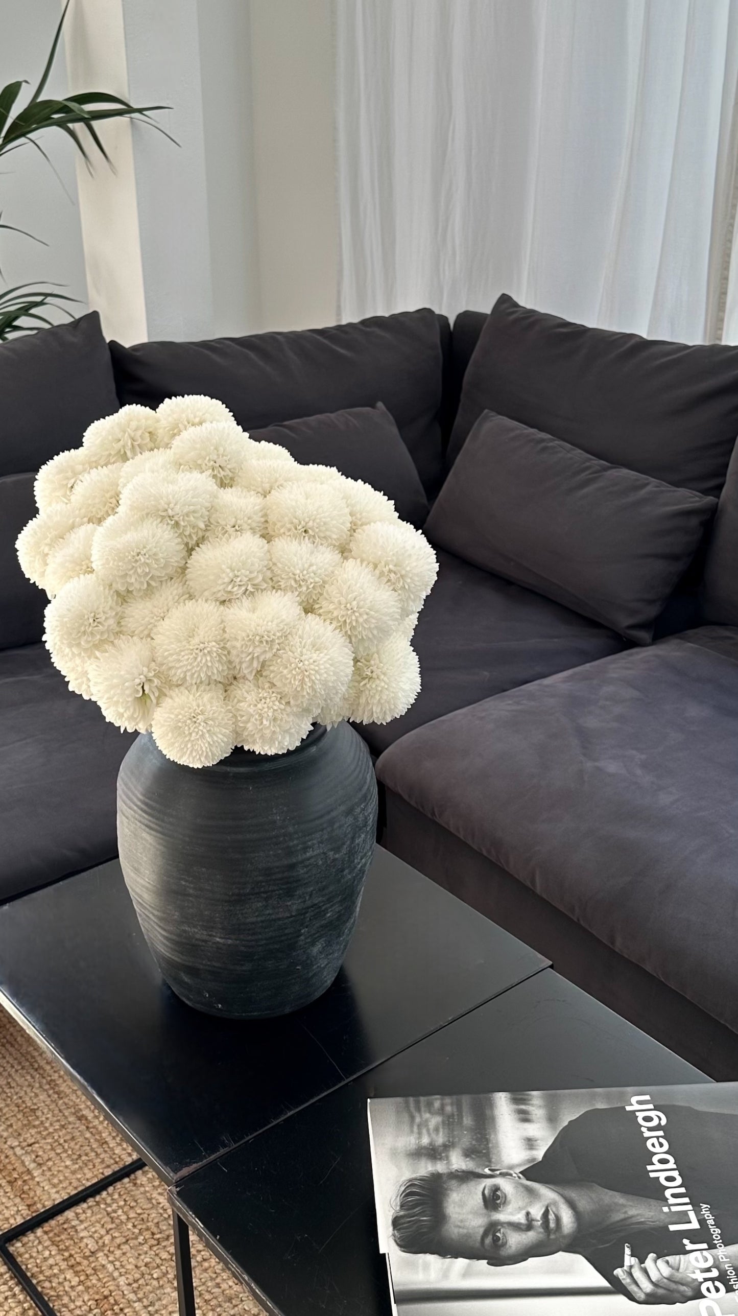 Bouquet of Chrysanthemum - Luxury from Meadow, available in Barcelona